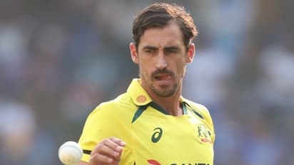 ODI World Cup 2023: Mitchell Starc anticipates a thrilling showdown in finals against India