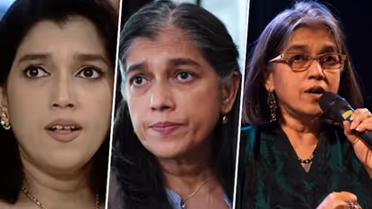 Ratna Pathak Shah slams new breed of 'Bollywood actors'