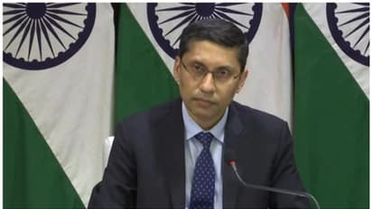 താലിബാനോടുള്ള നിലപാടില് മാറ്റമില്ലെന്ന് ആവര്ത്തിച്ച് ഇന്ത്യന് വിദേശകാര്യ മന്ത്രാലയം