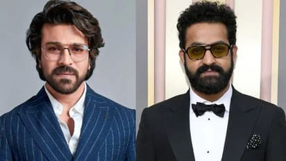 Ram Charan, Jr NTR, Karan Johar and more invited to the Oscars panel members; read details