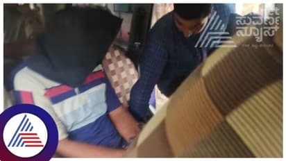 ತುಂಗಾ ನದಿ ತೀರದಲ್ಲಿ ಬ್ಲಾಸ್ಟ್ ಪ್ರಕರಣ, ರಾಜ್ಯದಲ್ಲಿ ವಿಧ್ವಂಸಕ ಕೃತ್ಯಕ್ಕೆ ಮುಂದಾಗಿದ್ದ ಇಬ್ಬರ ವಿರುದ್ಧ ಚಾರ್ಚ್ ಶೀಟ್