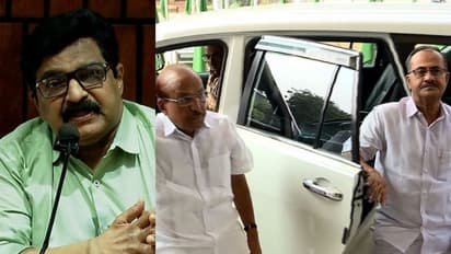 മുസ്ലീം ലീഗ് ജനറൽ സെക്രട്ടറി സ്ഥാനത്തേക്ക് എം.കെ മുനീറിന് കൂടുതൽ പേരുടെ പിന്തുണ 