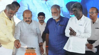 ಕುಡಿಯುವ ನೀರಿನ ಕೊರತೆ ನೀಗಿಸಿದ ಬಿಜೆಪಿ: ಸಿಎಂ ಬೊಮ್ಮಾಯಿ