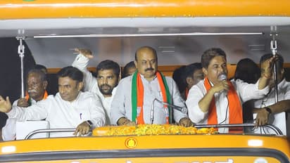 ನಾಳೆ ಬಿಜೆಪಿ ಪ್ರಣಾಳಿಕೆ ಬಿಡುಗಡೆ, ಅಭಿವೃದ್ಧಿ, ಮಹಿಳಾ ಸಲೀಕರಣ, ಉದ್ಯೋಗ ಭರವಸೆ!