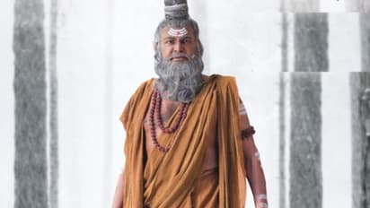 `శాకుంతలం` నుంచి మోహన్బాబు ఫస్ట్ లుక్ ఔట్.. పాత్రేంటంటే?