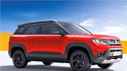 അമ്പമ്പോ, വമ്പൻ മൈലേജുമായി പുത്തൻ ബ്രെസ!