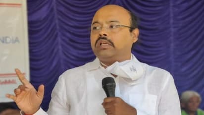 ಬಿಜೆಪಿ ಸರ್ಕಾರವಿದ್ದಾಗ 17 ಮಂದಿ ಹನಿಟ್ರ್ಯಾಪ್: ಯತೀಂದ್ರ ಸಿದ್ದರಾಮಯ್ಯ