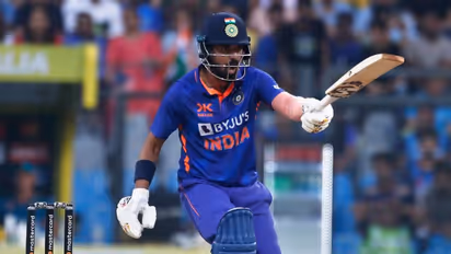 IND vs AUS 2022-23, 1st ODI: KL Rahul's patient unbeaten 75 steers India home; social media delighted