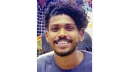 അവധിക്ക് നാട്ടിലെത്തിയ പ്രവാസി യുവാവ് വാഹനാപകടത്തില് മരിച്ചു