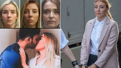 കൊടുംകുറ്റവാളികളായ തടവുകാരുമായി ലൈംഗിക ബന്ധം; യുകെയിൽ 18 വനിത ജയിൽ ജീവനക്കാരെ പുറത്താക്കി, മൂന്നുപേര്‍ ജയിലിൽ