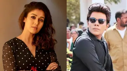 'ലെജന്‍ഡിലെ കഥാപാത്രമാവാന്‍ നയന്‍താരയെ സമീപിച്ചിരുന്നു'; വെളിപ്പെടുത്തലുമായി സംവിധായകന്‍