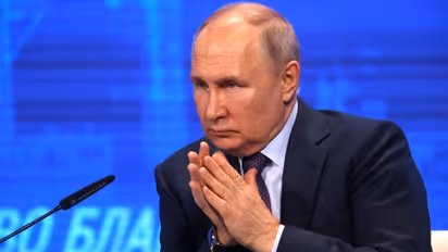 WATCH: Russia must pay for the destruction, says UK PM Rishi Sunak at Ukraine Recovery Summit