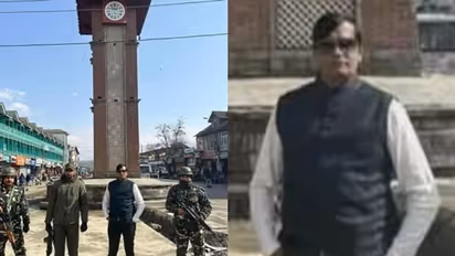 പ്രധാനമന്ത്രിയുടെ ഓഫീസിലെ ഉദ്യോഗസ്ഥന് ചമഞ്ഞ് കബളിപ്പിക്കല്, മോദി ജനങ്ങളോട് മറുപടി പറയണമെന്ന് കോണ്ഗ്രസ്