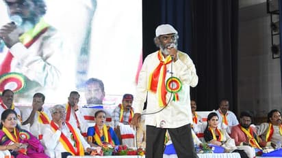 ಇಲ್ಲೇ ಕುಳಿತರೆ ಸ್ಟಾರ್‌ ಕನಸು ಅಸಾಧ್ಯ: ನಟ ವೈಜನಾಥ್‌ ಬಿರಾದರ್‌