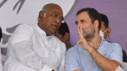 Opposition parties, including Congress, TMC slam Modi govt; vow to strengthen unity in ranks