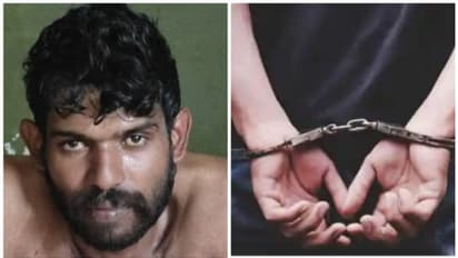 മുമ്പിൽ നിന്ന് മാറിനിൽക്കാഞ്ഞതിന് യുവാവിനെ ഇഷ്ടിക കൊണ്ട് ക്രൂരമായി മർദ്ദിച്ചു; പ്രതി പസങ്കര പാണ്ടി പിടിയിൽ