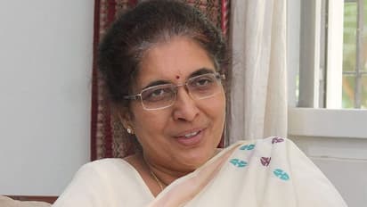 ಅನಂತಕುಮಾರ್ ಪತ್ನಿ ತೇಜಸ್ವಿನಿ ಬಸವನಗುಡಿ ಬಿಜೆಪಿ ಅಭ್ಯರ್ಥಿ?