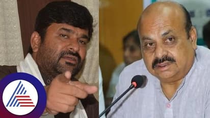 ಸಿಎಂ ವಿರುದ್ಧ ಶಿಗ್ಗಾಂವಿಯಿಂದ ಸ್ಪರ್ಧೆಗೆ ಸಿದ್ಧ: ವಿನಯ್‌ ಕುಲಕರ್ಣಿ