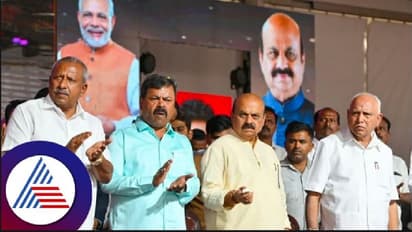 Karnataka assembly election: ಎಂ.ಪಿ.ರೇಣುಕಾಚಾರ್ಯ ಗೆಲುವು ನಿಶ್ಚಿತ: ಬಿಎಸ್‌ವೈ 