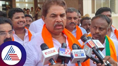 ಕಾಂಗ್ರೆಸ್, ಜೆಡಿಎಸ್ ಹೋರಾಟದ ನಾಟಕ ಮಾಡುತ್ತಿದ್ದಾರೆ: ಆರ್ ಅಶೋಕ್ ಕಿಡಿ