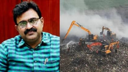 കൊച്ചി കോർപ്പറേഷന് 100 കോടി പിഴ; വലിയ തുക അടയ്ക്കാനാകില്ല, നിയമനടപടിയുമായി മുന്നോട്ട് പോകുമെന്ന് മേയർ