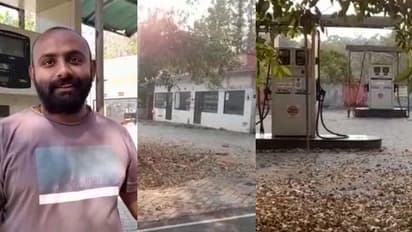 ലിറ്ററിൽ 8 രൂപവരെ വ്യത്യാസം, എല്ലാവരും കർണ്ണാടകയിലേക്ക്; അടച്ചുപൂട്ടി വയനാട്ടിലെ പമ്പ്, നഷ്ടക്കച്ചവടമെന്ന് ഉടമ