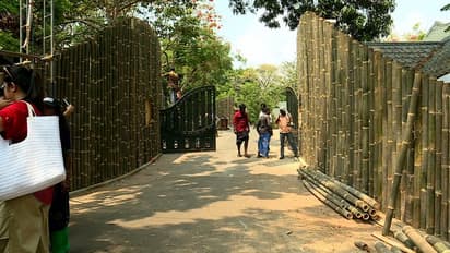 ജി20 ഉച്ചകോടി: ഉദ്യോഗസ്ഥ സമ്മേളനത്തിന് കുമരകത്ത് ഒരുക്കങ്ങൾ തകൃതി