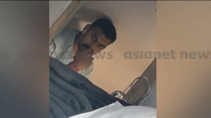 മലയാളി പെൺകുട്ടിയെ ട്രെയിനിൽ വെച്ച് മദ്യം നൽകി പീഡിപ്പിച്ച് സൈനികൻ; പത്തനംതിട്ട സ്വദേശി പിടിയിൽ