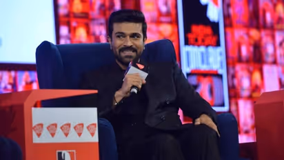 Happy Birthday Ram Charan: A look at RRR star's net worth, bungalows, luxurious cars, and more