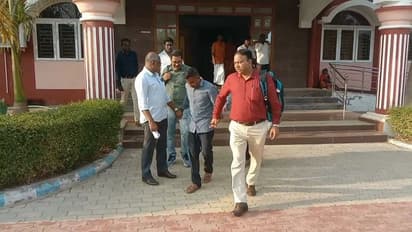 தஞ்சையில் பயங்கரம்; சிறுமிகளை வைத்து ஆபாச படம் எடுத்து வெளிநாடுகளுக்கு விற்பனை