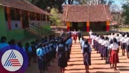 ಮಡಿಕೇರಿ: ಅನುದಾನ ದೊರೆತರೂ ಹಾಡಿ ಆಶ್ರಮ ಶಾಲೆ ಅಭಿವೃದ್ಧಿ ಮರೀಚಿಕೆ: ಅರಣ್ಯ ಇಲಾಖೆಯೇ ಅಡ್ಡಿ: ಆರೋಪ