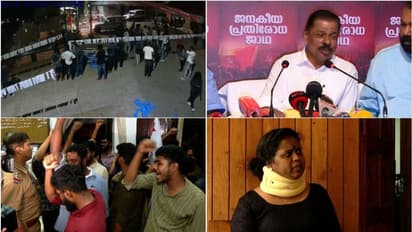 'തിരുവനന്തപുരം ലോകോളേജിലെ സമരരീതിയോട് യോജിപ്പില്ല' എസ് എഫ് ഐയെ തള്ളി എം വി ഗോവിന്ദൻ