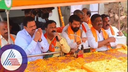 ಶ್ರೀರಂಗಪಟ್ಟಣದ ಆಂಜನೇಯನಿಗೆ ಬಿಜೆಪಿಯಿಂದಲೇ ನ್ಯಾಯ: ಸಿ.ಟಿ.ರವಿ