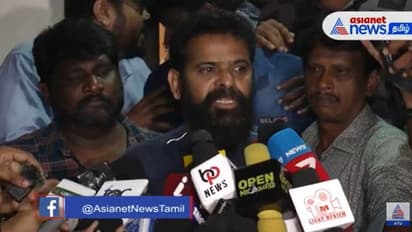 AMEER : ஜாபர் சாதிக்குடன் உள்ள தொடர்பு என்ன.? டெல்லியில் விசாரணைக்கு ஆஜரான இயக்குனர் அமீரிடம் என்சிபி கேள்வி