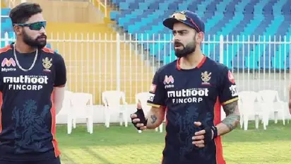 IPL 2023: ಆರ್‌​ಸಿಬಿ ಅಭ್ಯಾ​ಸ ವೀಕ್ಷ​ಣೆಗೂ ಟಿಕೆಟ್‌! RCB ಅಧಿ​ಕೃತ ವೆಬ್‌​ಸೈ​ಟ್‌ನಲ್ಲಿ ಟಿಕೆಟ್ ಲಭ್ಯ​