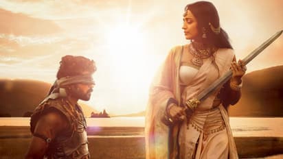 മണിരത്നത്തിന്റെ 'പൊന്നിയിൻ സെല്‍വൻ' രണ്ടാം ഭാഗത്തിന്റെ പുത്തൻ അപ്‍ഡേറ്റ്