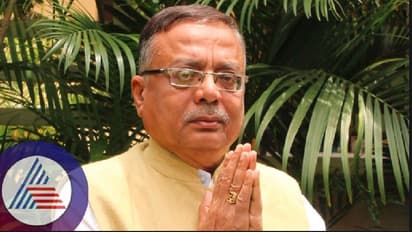 ಗುಣ ನೋಡಿ ಹೆಣ್ಣು ಕೊಟ್ಟಂತೆ ಬಿಜೆಪಿ ಪಕ್ಷ ಟಿಕೆಟ್ ಕೊಡುತ್ತೆ: ಟಿಕೆಟ್ಗೆ ನಾನಂತೂ ಹಠ ಹಿಡಿಯೊಲ್ಲ: ತವನಪ್ಪ ಅಷ್ಟಗಿ