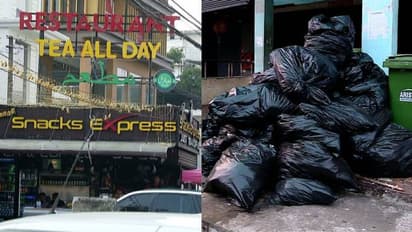 ഹോട്ടൽ മാലിന്യം എങ്ങനെ സംസ്കരിക്കും? ആശങ്കയൊഴിയാതെ കൊച്ചി നഗരത്തിലെ ഹോട്ടൽ ഉടമകൾ