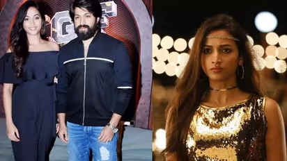 యష్ నిజంగా కెజియఫ్ హీరోయిన్ ను వేధించాడా..? క్లారిటీ ఇచ్చిన శ్రీనిథి శెట్టి.. ఏమన్నదంటే..?