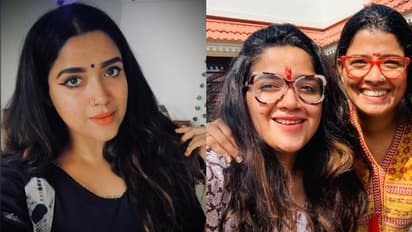 'ആ യുട്യൂബ് ചാനലിനെതിരെ മാനനഷ്ടക്കേസ് കൊടുക്കാന്‍ പൊലീസിനോട് സംസാരിച്ചു'; അഭിരാമി സുരേഷ് പറയുന്നു