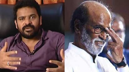 അന്ന് വേറെ ആരും അഭിനയിച്ചില്ലെ?; രജനികാന്തിന് അവാര്‍ഡ് കൊടുത്തതിനെതിരെ സംവിധായകന്‍ അമീര്‍