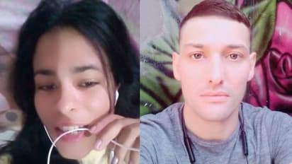 കൊലപാതകിയുമായി പ്രണയത്തിലായി, ബന്ധം തുടരാൻ ജയിൽ വാർഡൻ ജോലി രാജിവെച്ചു