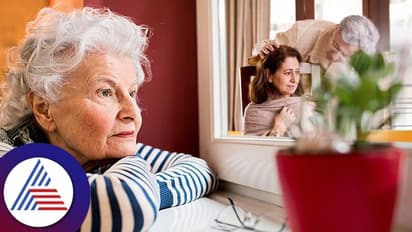 Health Tips: ವೃದ್ಧಾಪ್ಯದಲ್ಲಿ ಕಾಡೋ ಒಂಟಿತನದ ಸಮಸ್ಯೆಯಿಂದ ಹೊರ ಬರೋದು ಹೇಗೆ?