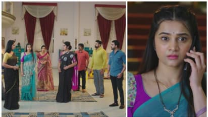 Krishna Mukundha Murari: నిజాన్ని రుజువులతో సహా బయటపెట్టిన ముకుంద.. గౌతమ్ ని నమ్మి మోసపోయానంటున్న కృష్ణ!