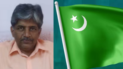 മുസ്ലീം ലീഗിന് തീവ്രവാദ പാർട്ടികളുടെ നിലപാടില്ലെന്ന് ആർഎസ്എസ് പ്രാന്ത കാര്യവാഹക്