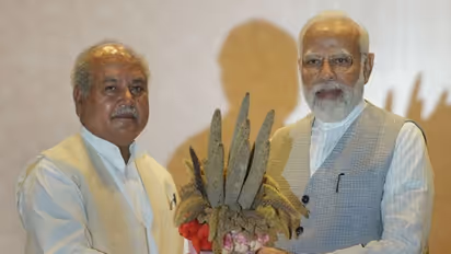 India's millets mission will benefit 2.5 crore small, marginal farmers: PM Modi