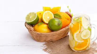 Orange juice to Lemon water: 6 vitamin C-rich drinks that boost your iron levels and general health