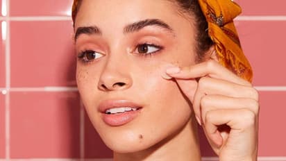 how to avoid pimples problems due to makeup