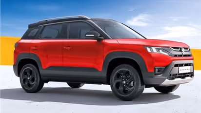 Maruti Suzuki’s 2025 Lineup: From e Vitara to Brezza facelift; here's what you can expect