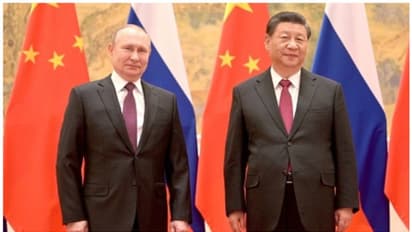 Ahead of talks with Russian President, Xi Jinping's peace plan to end Ukraine war addresses concerns of all